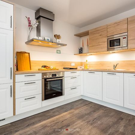 Ferienwohnung Riviera Masion Olpenitz Εξωτερικό φωτογραφία
