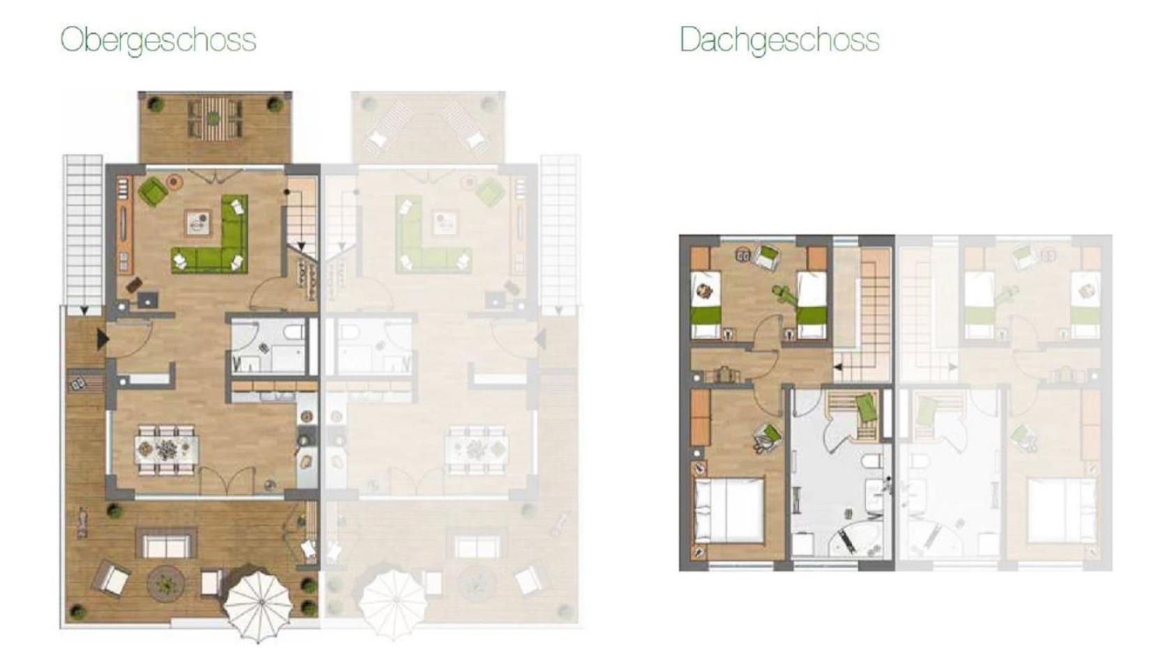 Ferienwohnung Riviera Masion Olpenitz Εξωτερικό φωτογραφία