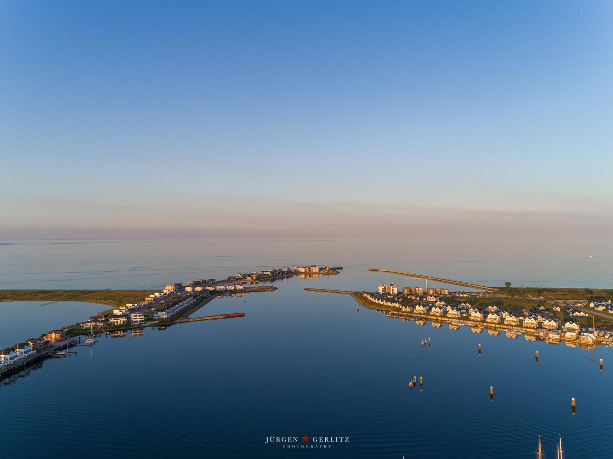 Ferienwohnung Riviera Masion Olpenitz Εξωτερικό φωτογραφία