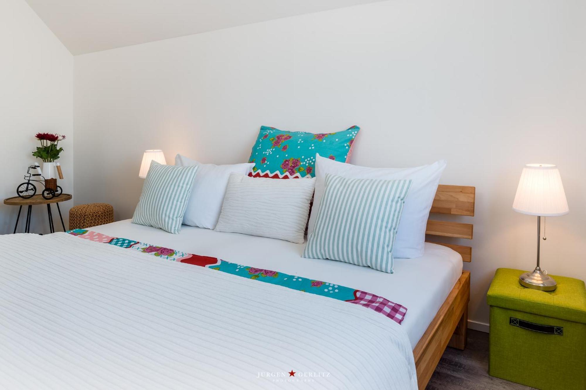 Ferienwohnung Riviera Masion Olpenitz Εξωτερικό φωτογραφία