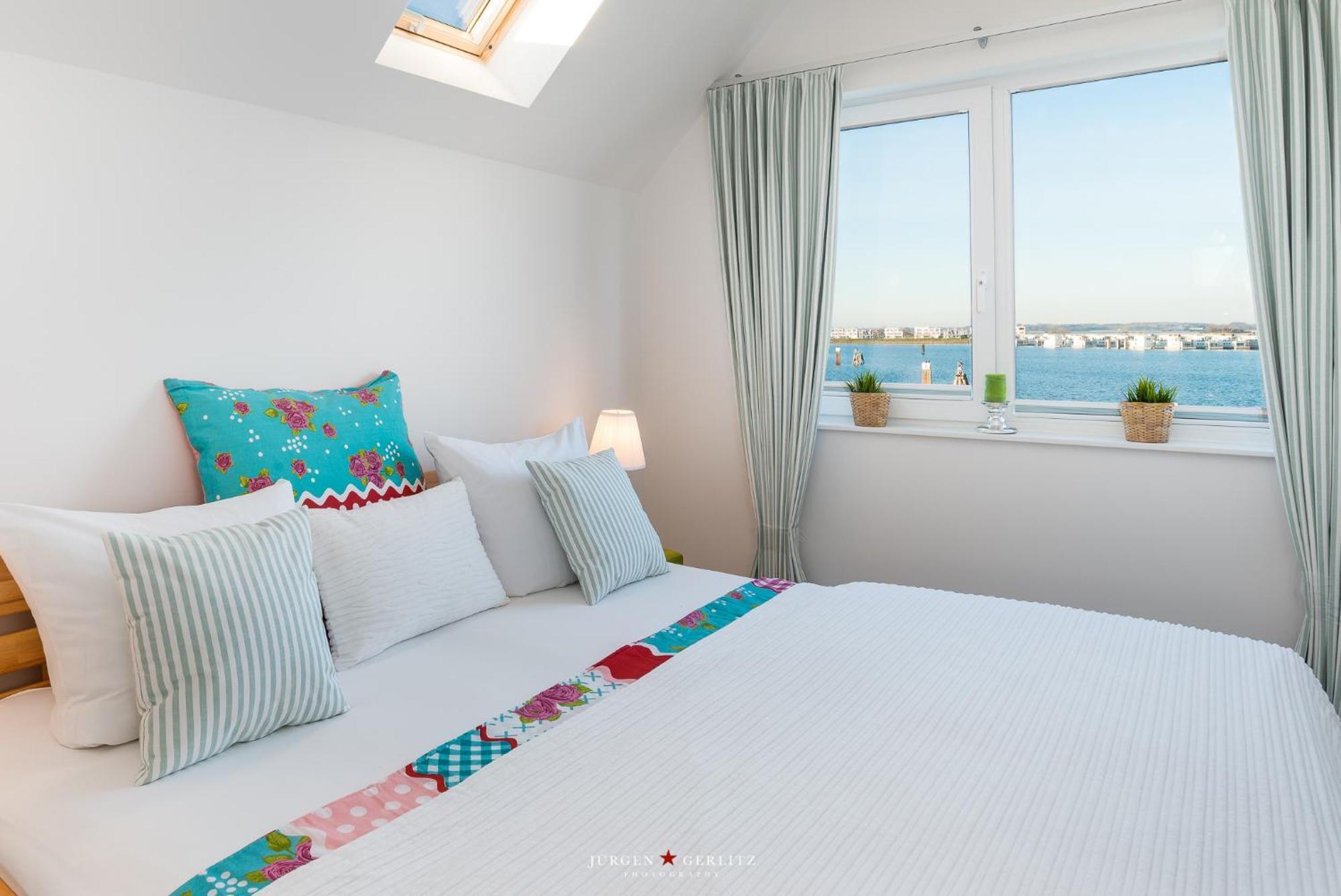 Ferienwohnung Riviera Masion Olpenitz Εξωτερικό φωτογραφία