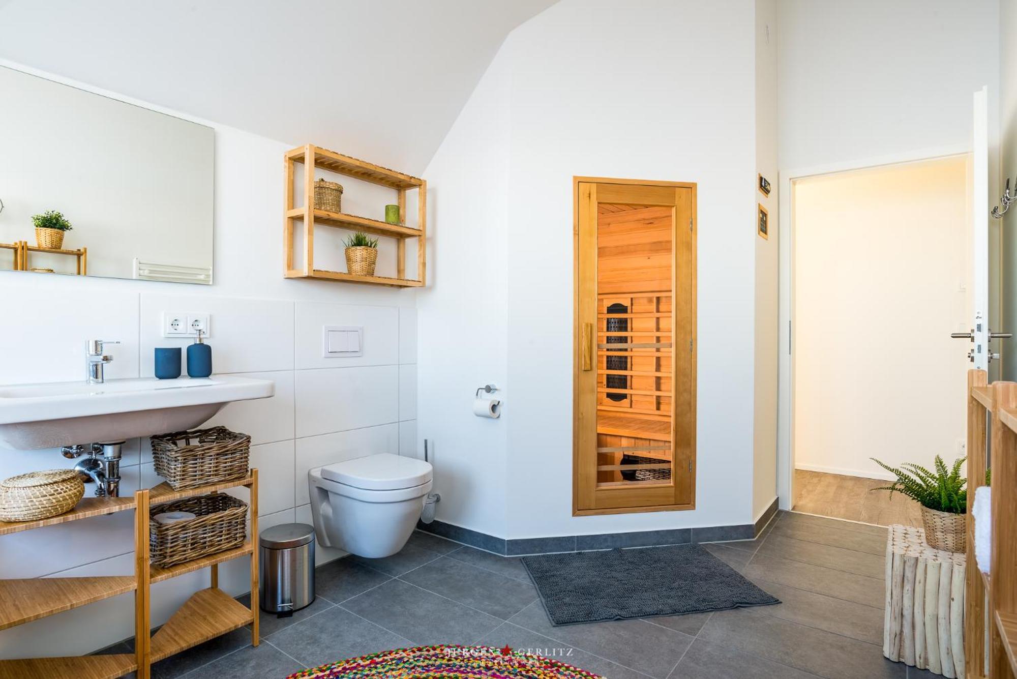 Ferienwohnung Riviera Masion Olpenitz Εξωτερικό φωτογραφία