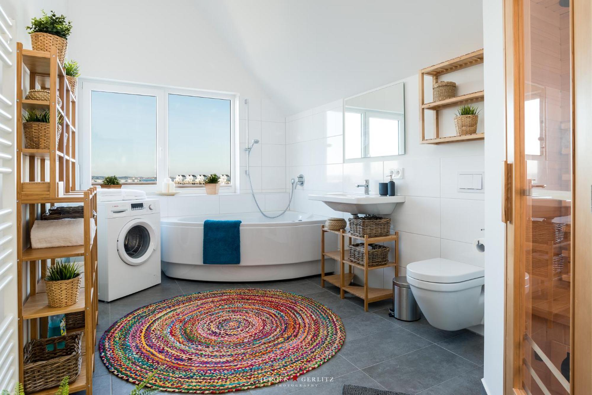 Ferienwohnung Riviera Masion Olpenitz Εξωτερικό φωτογραφία