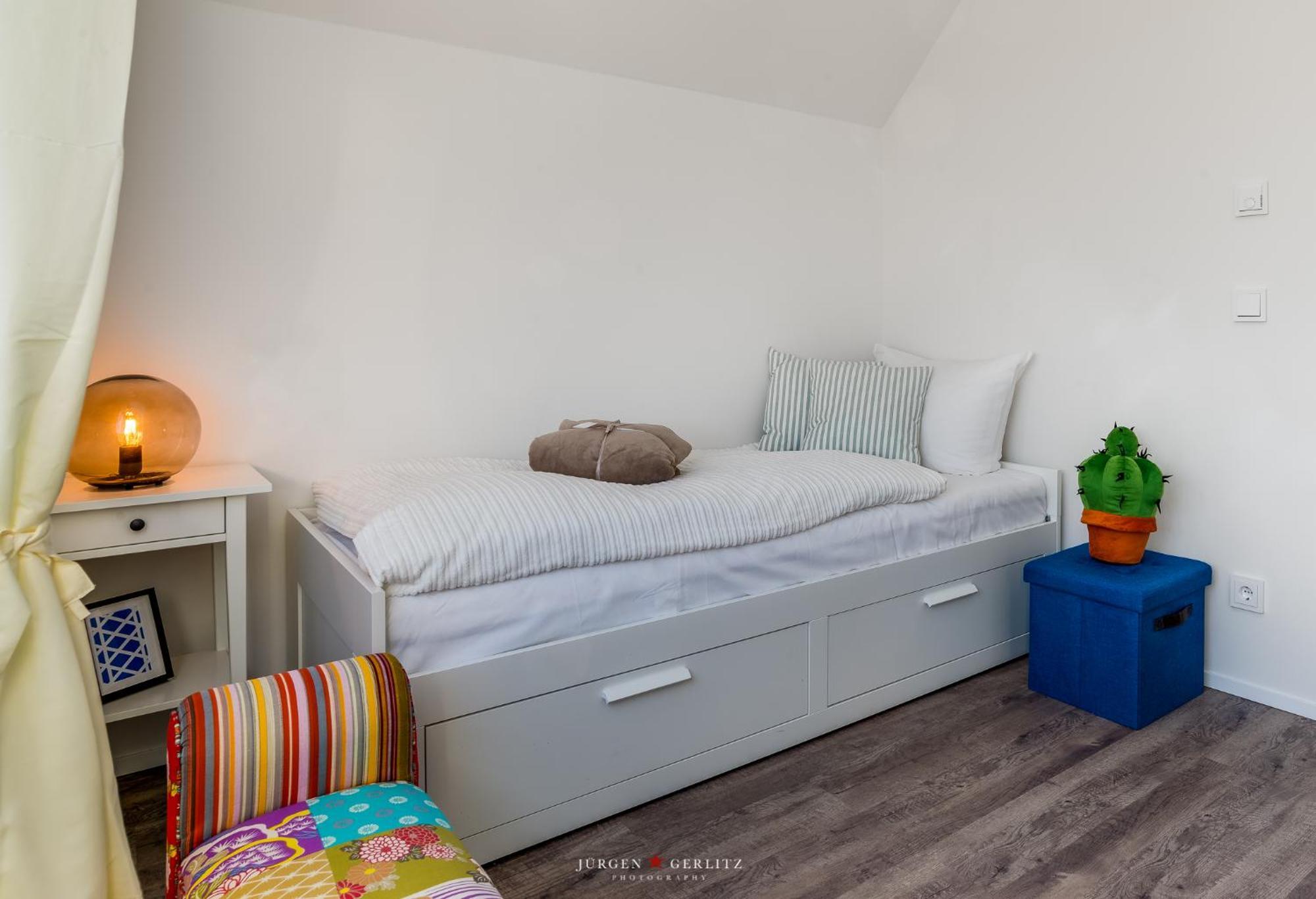 Ferienwohnung Riviera Masion Olpenitz Εξωτερικό φωτογραφία