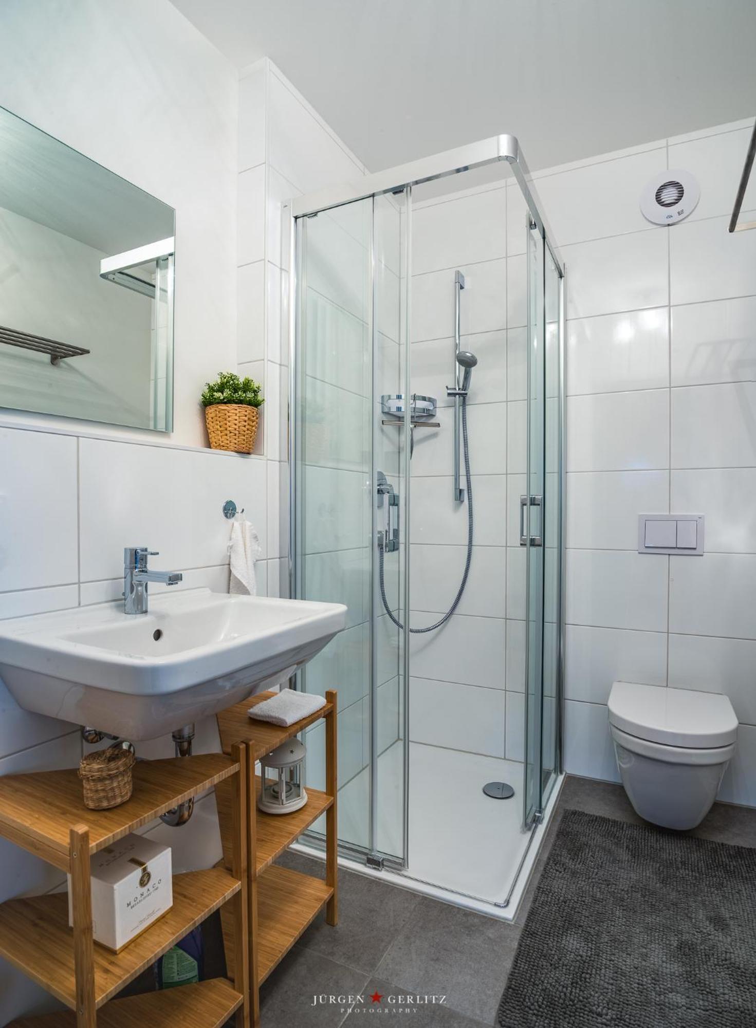 Ferienwohnung Riviera Masion Olpenitz Εξωτερικό φωτογραφία