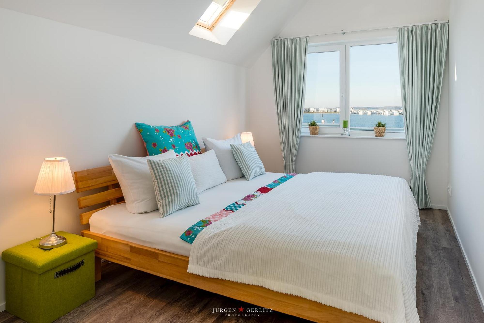 Ferienwohnung Riviera Masion Olpenitz Εξωτερικό φωτογραφία