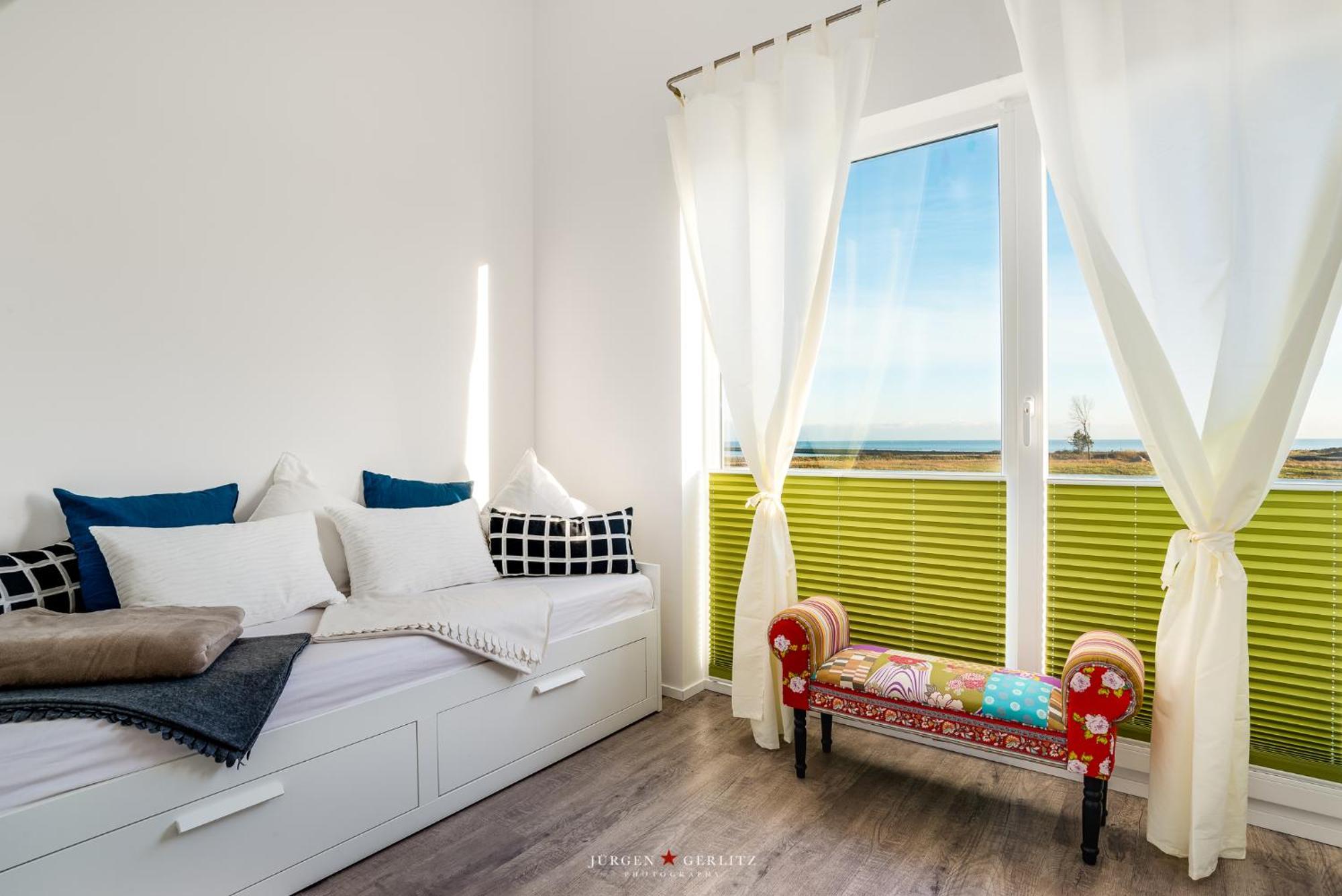 Ferienwohnung Riviera Masion Olpenitz Εξωτερικό φωτογραφία