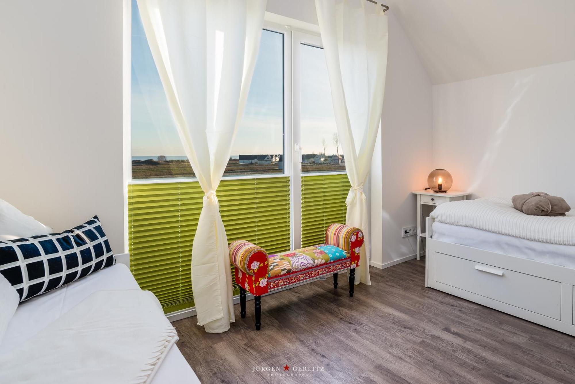 Ferienwohnung Riviera Masion Olpenitz Εξωτερικό φωτογραφία
