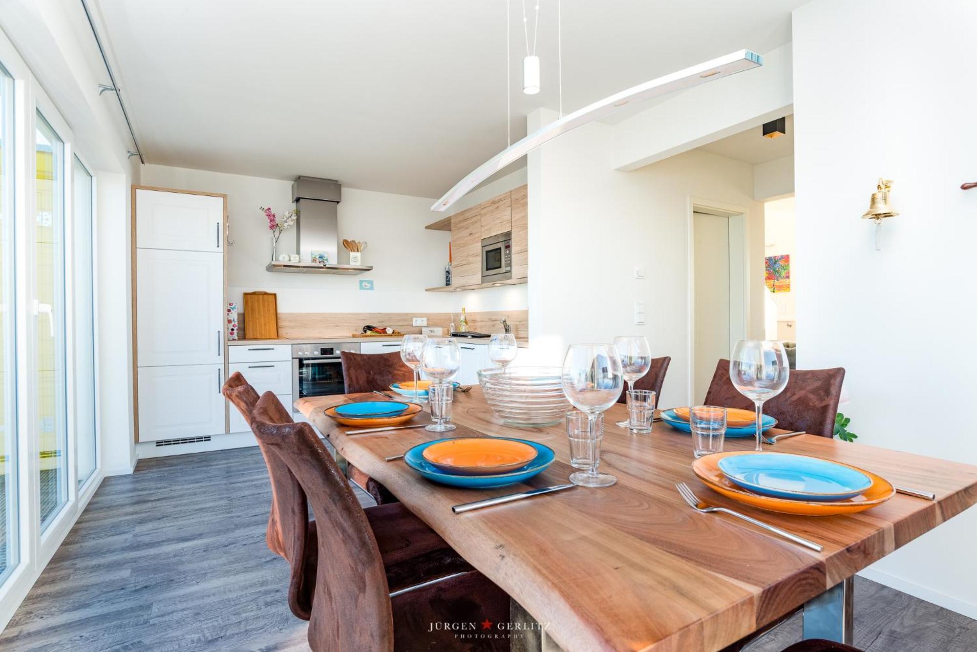 Ferienwohnung Riviera Masion Olpenitz Εξωτερικό φωτογραφία