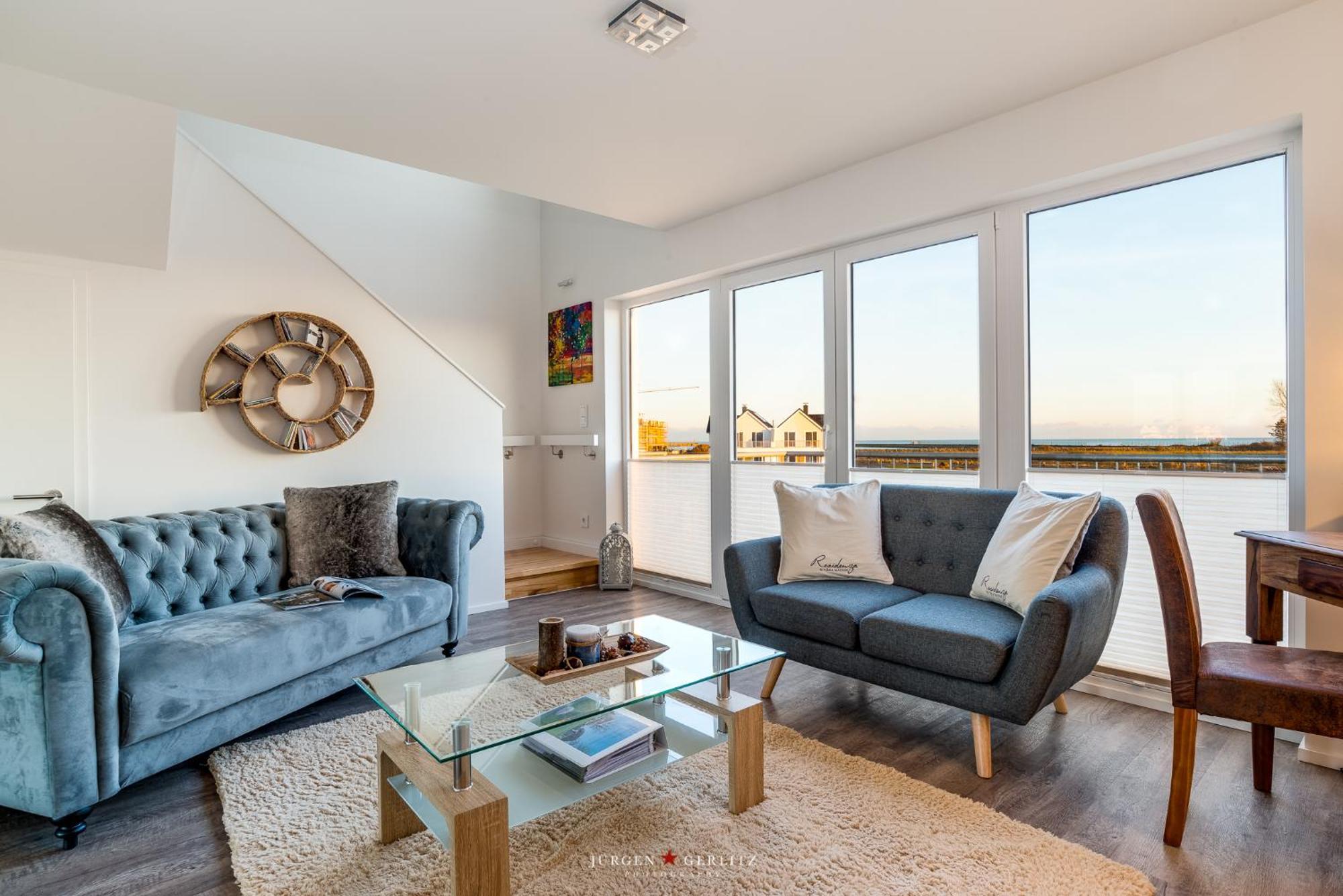 Ferienwohnung Riviera Masion Olpenitz Εξωτερικό φωτογραφία